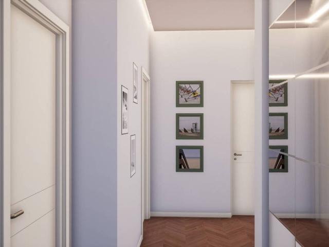 Appartamento in vendita a Cremona CR
