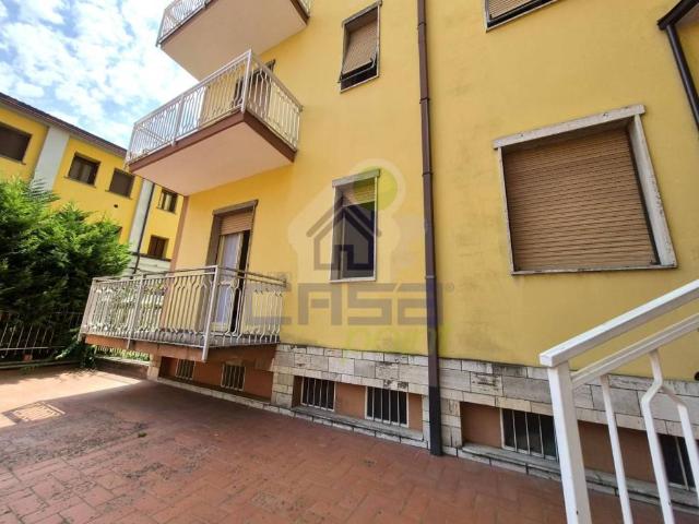 Appartamento in vendita a Cremona CR
