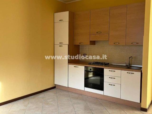 Appartamento in vendita a Cremona CR