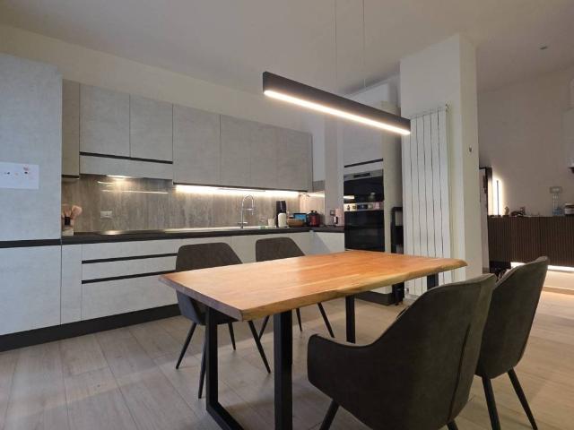 Appartamento in vendita a Cremona CR