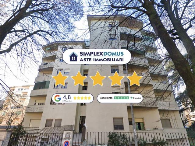 Appartamento in vendita a Cremona CR
