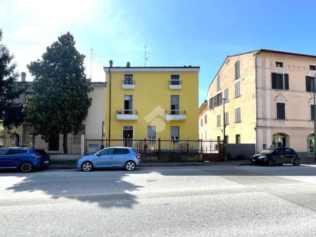 Appartamento in vendita a Cremona CR