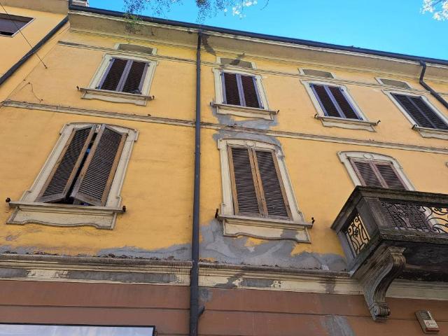 Appartamento in vendita a Cremona CR