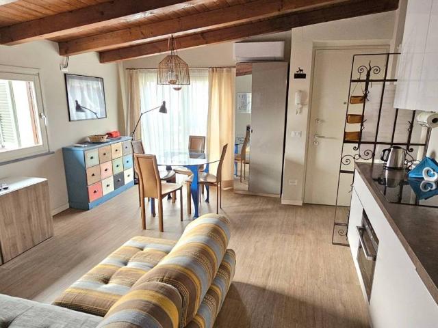 Appartamento in vendita a Cremona CR