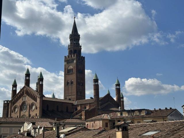 Appartamento in vendita a Cremona CR