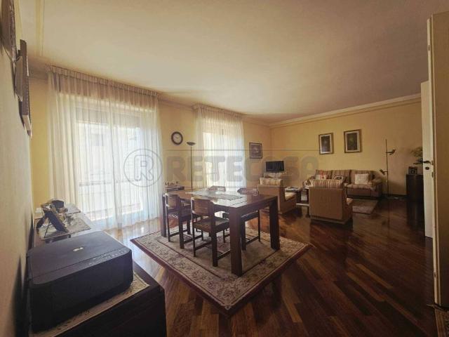 Appartamento in vendita a Cremona CR