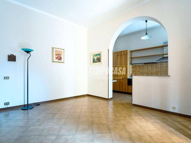 Appartamento in vendita a Cremona CR