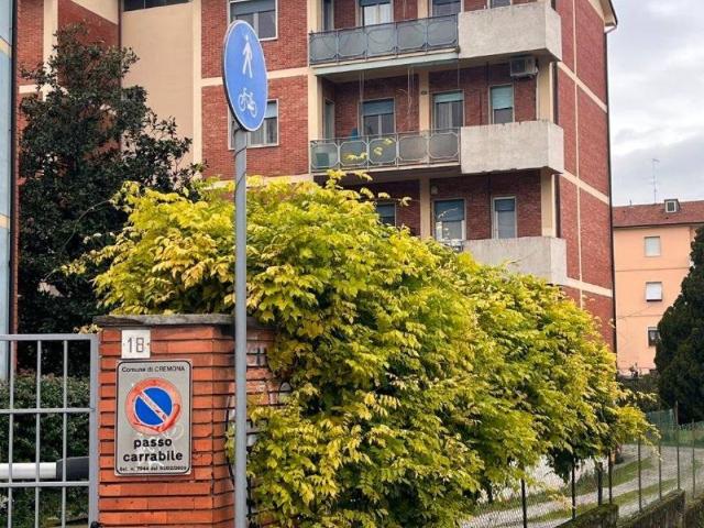 Appartamento in vendita a Cremona CR