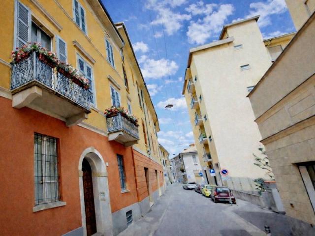 Appartamento in vendita a Cremona CR