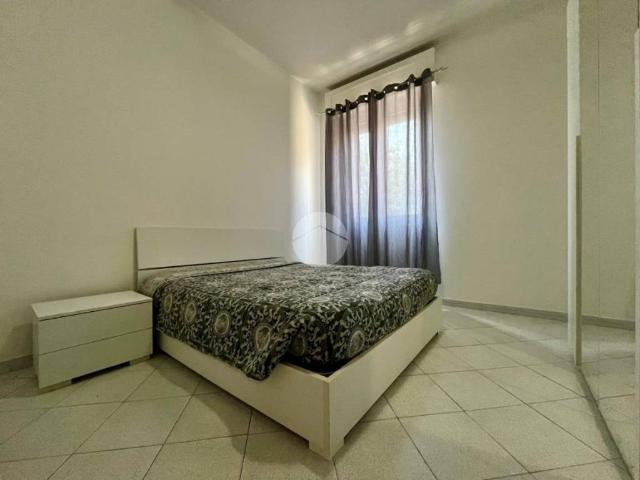 Appartamento in vendita a Cremona CR