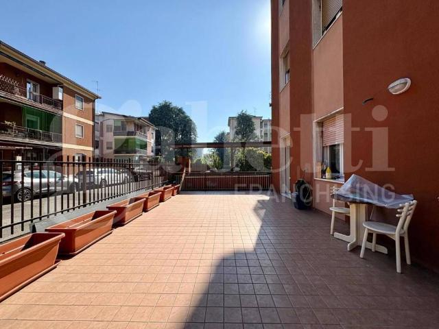 Appartamento in vendita a Cremona CR