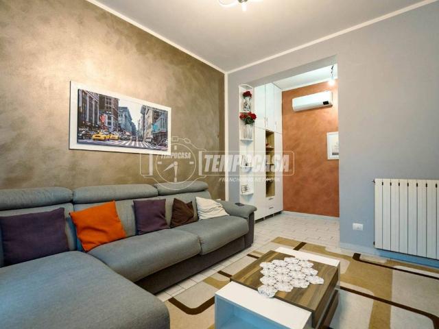 Appartamento in vendita a Cremona CR