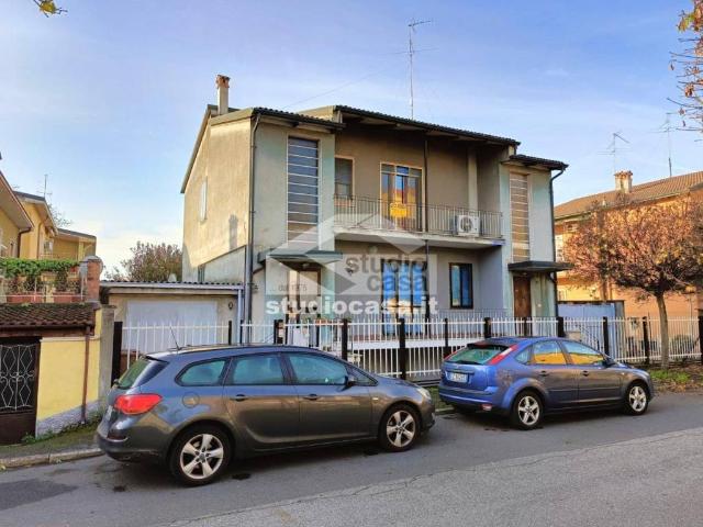 Appartamento in vendita a Cremona CR