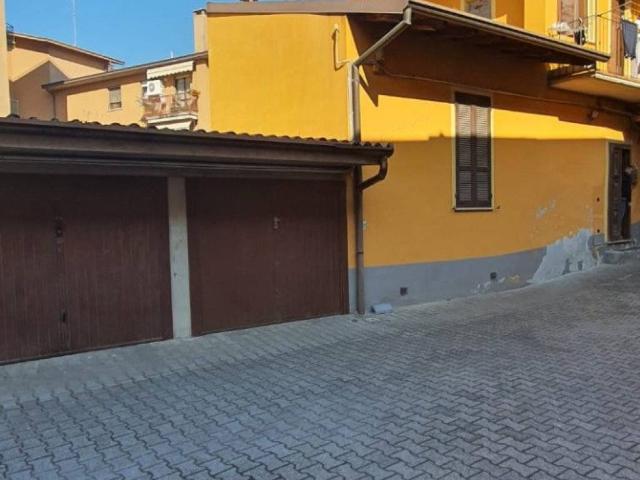 Appartamento in vendita a Cremona CR