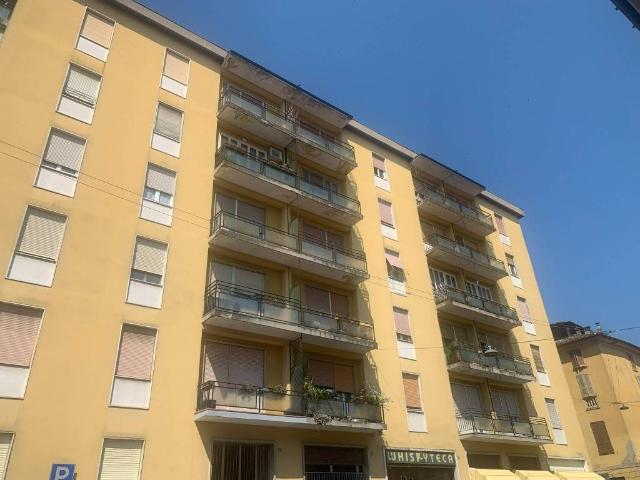 Appartamento in vendita a Cremona CR
