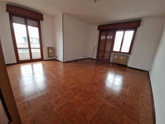Appartamento in vendita a Cremona CR