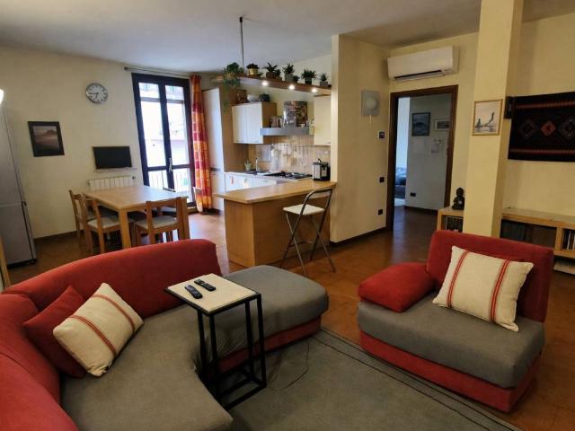 Appartamento in vendita a Cremona CR