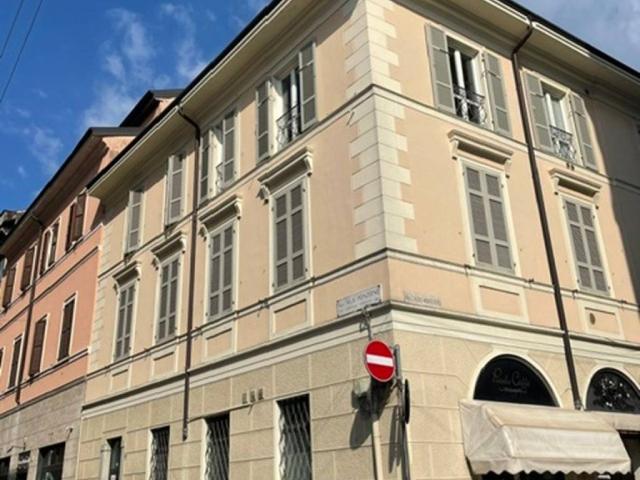 Appartamento in vendita a Cremona CR