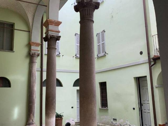 Appartamento in vendita a Cremona CR