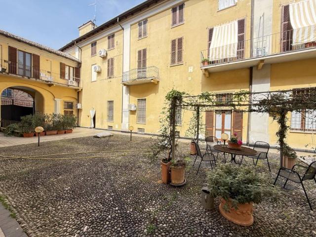 Appartamento in vendita a Cremona CR