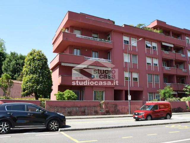 Appartamento in vendita a Cremona CR
