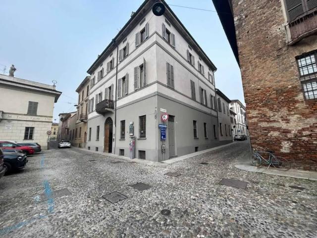 Appartamento in vendita a Cremona CR