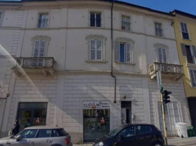 Appartamento in vendita a Cremona CR