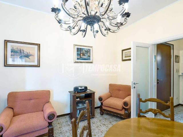 Appartamento in vendita a Cremona CR