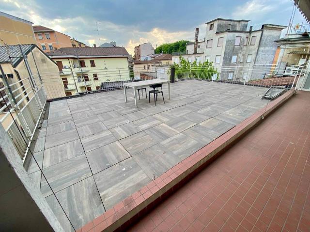 Appartamento in vendita a Cremona CR
