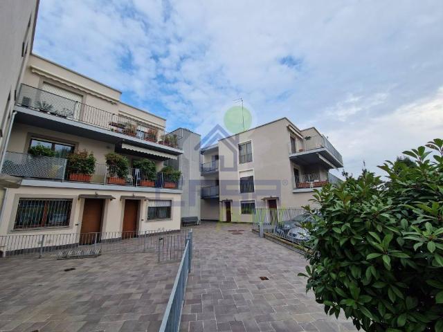 Appartamento in vendita a Cremona CR