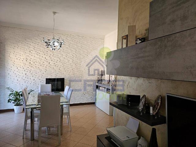Appartamento in vendita a Cremona CR