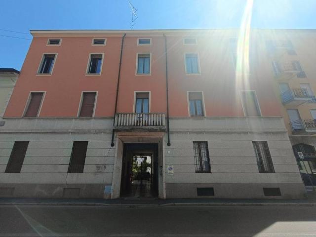 Appartamento in vendita a Cremona CR
