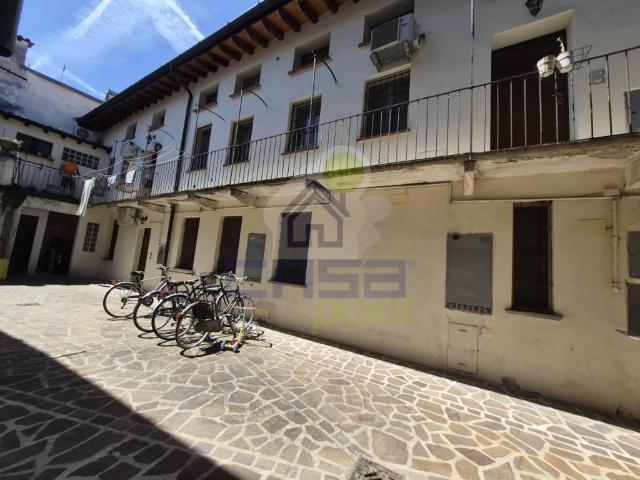 Appartamento in vendita a Cremona CR