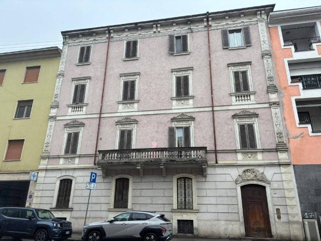 Appartamento in vendita a Cremona CR
