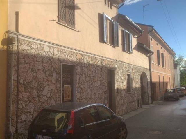 Appartamento in vendita a Cremona CR