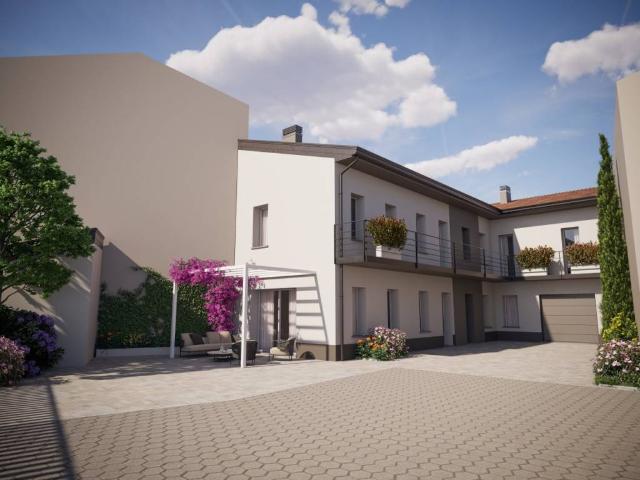 Appartamento in vendita a Cremona CR