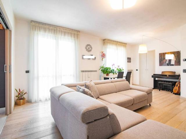Appartamento in vendita a Cremona CR