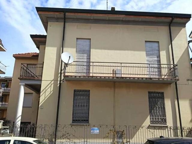 Appartamento in vendita a Cremona CR