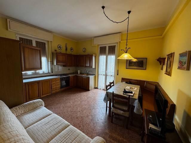 Appartamento in vendita a Cremona CR