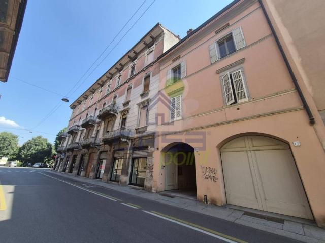 Appartamento in vendita a Cremona CR