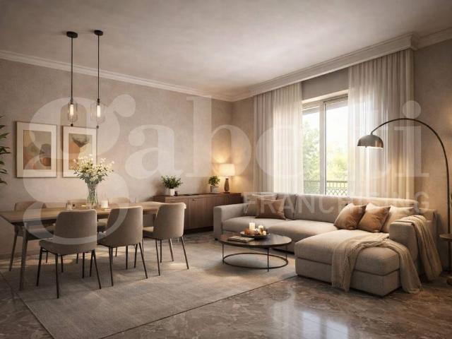 Appartamento in vendita a Cremona CR