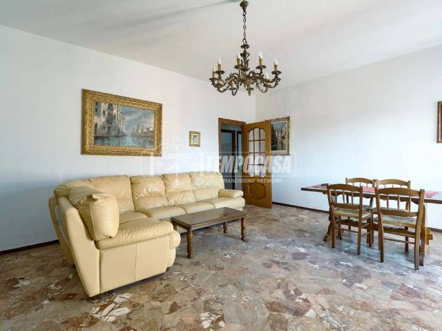 Appartamento in vendita a Cremona CR