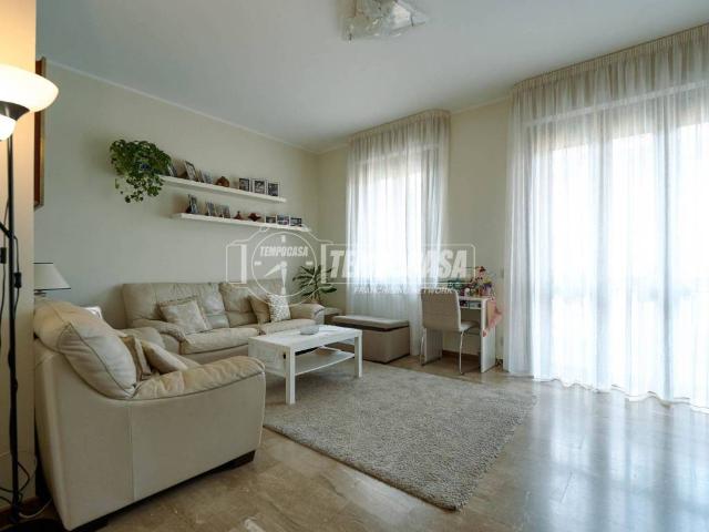 Appartamento in vendita a Cremona CR