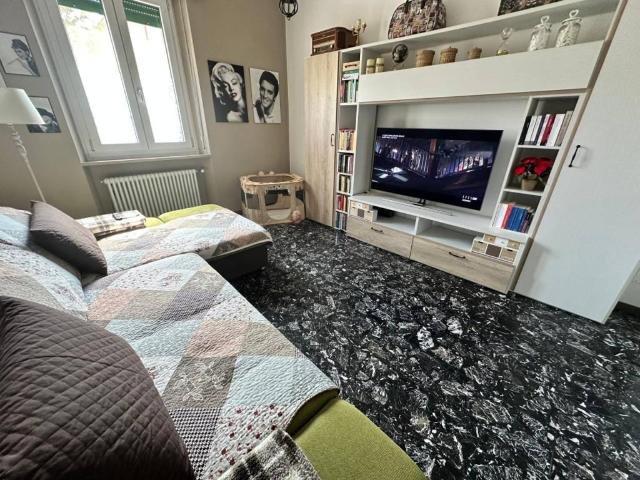 Appartamento in vendita a Cremona CR