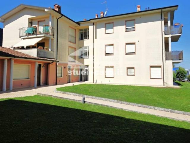 Appartamento in vendita a Cremona CR