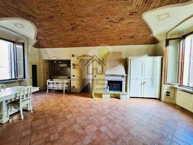 Appartamento in vendita a Cremona CR