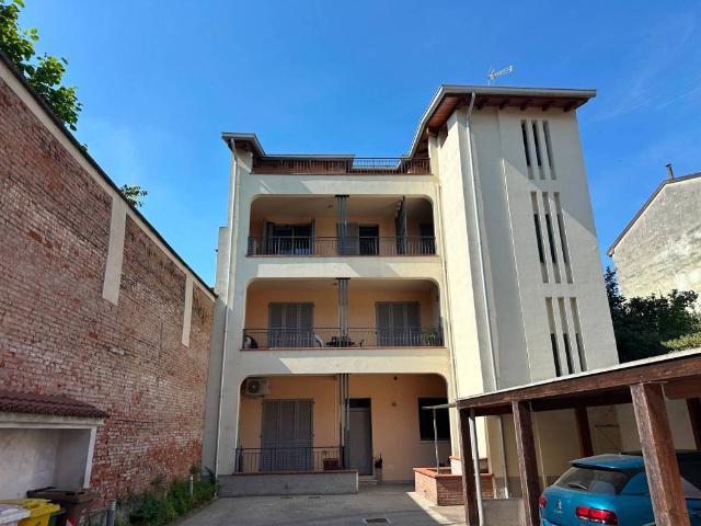 Appartamento in vendita a Cremona CR