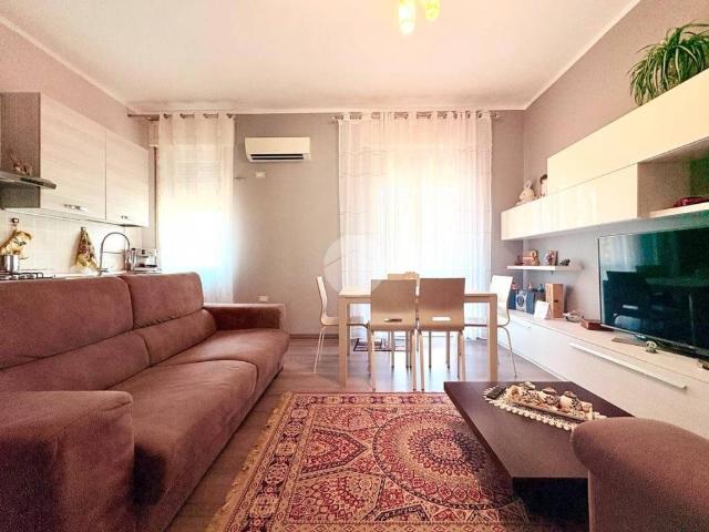 Appartamento in vendita a Cremona CR