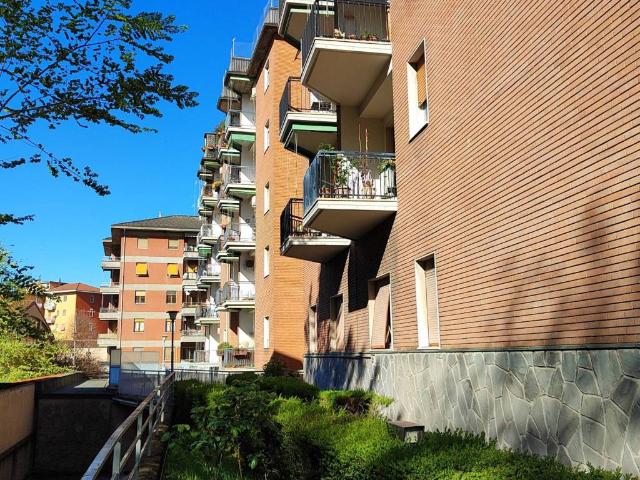 Appartamento in vendita a Cremona CR