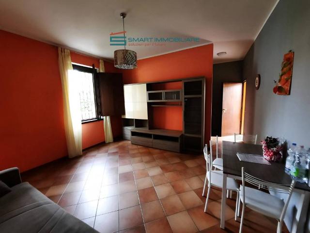 Appartamento in vendita a Cremona CR